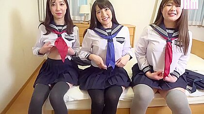Invited Pleasure. Skilled Girls Turning Every Touch Into Pure Delight