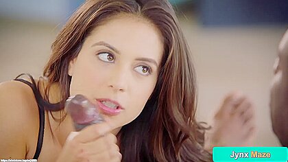 Jynx Maze In Fabulous Adult Video Fake Tits Craziest Only Here