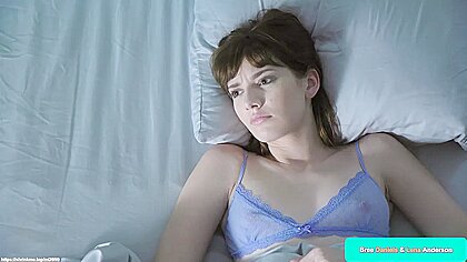 Bree Daniels And Blaire Ivory - Best Adult Video Fake Tits Hottest Only For You