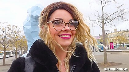 Lilia French Mature Fucked By A Very Bwc On Table
