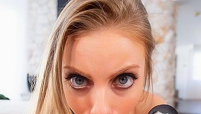 Britney Amber In In Pov Sucking Your Cock...