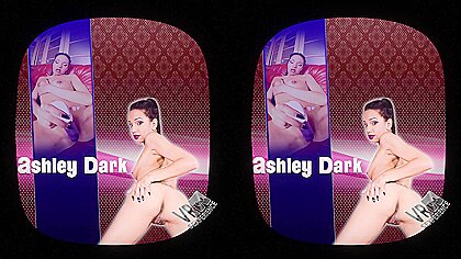 Exotic  Video Stockings Incredible Ever Seen - Ashley Dark And Askley Dark