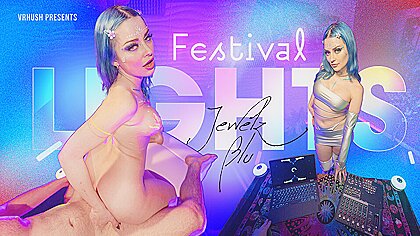 Jewelz Blu Festival Lights...