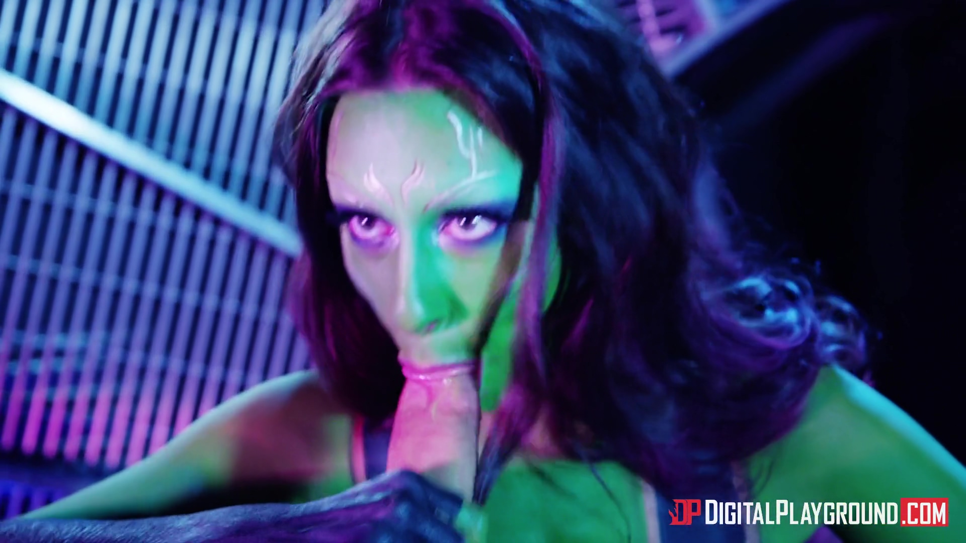 Galaxy Sex Video - Peter And Gamora Saved The Galaxy Once Again Porn Video - VXXX.com